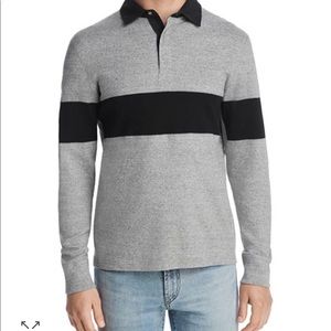 Reigning Champ Rugby Shirt